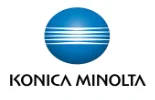 Konica Minolta logo