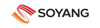 Soyang logo